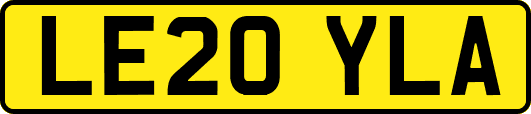 LE20YLA