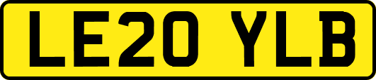 LE20YLB