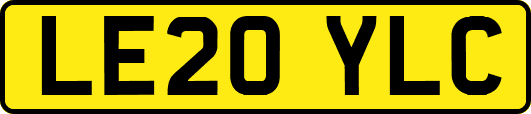 LE20YLC