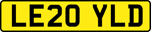 LE20YLD