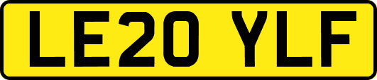 LE20YLF