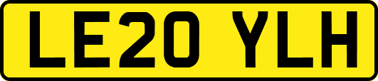 LE20YLH