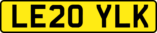 LE20YLK