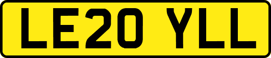 LE20YLL