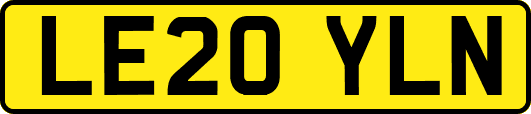 LE20YLN