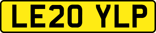 LE20YLP