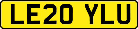 LE20YLU