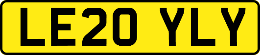 LE20YLY