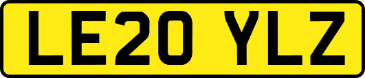 LE20YLZ