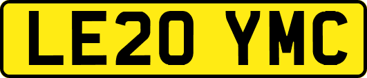 LE20YMC