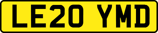 LE20YMD