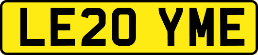 LE20YME