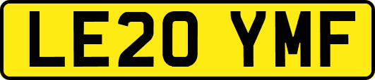 LE20YMF