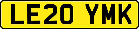 LE20YMK