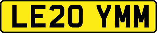 LE20YMM