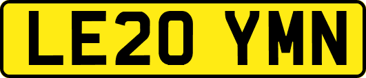 LE20YMN