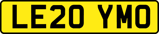 LE20YMO