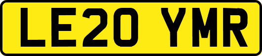 LE20YMR