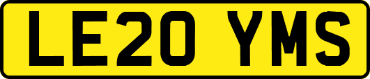 LE20YMS