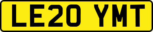 LE20YMT