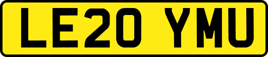 LE20YMU