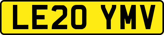 LE20YMV