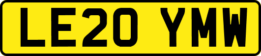 LE20YMW