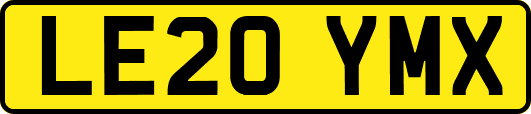 LE20YMX