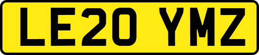 LE20YMZ