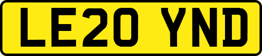 LE20YND