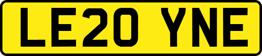 LE20YNE
