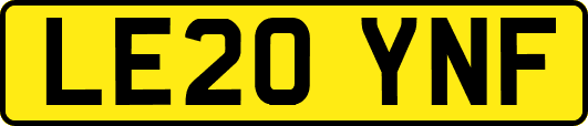 LE20YNF