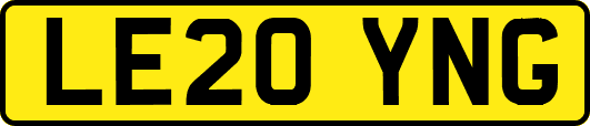 LE20YNG