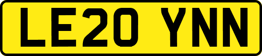 LE20YNN