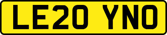 LE20YNO