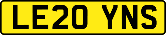 LE20YNS