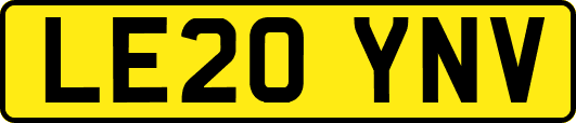 LE20YNV