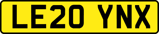 LE20YNX
