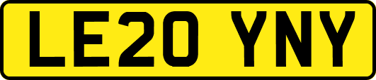LE20YNY