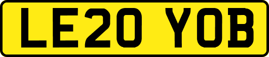 LE20YOB