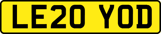 LE20YOD