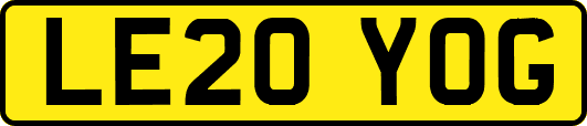 LE20YOG