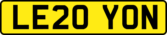 LE20YON
