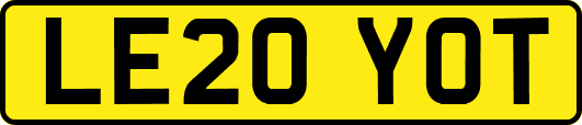 LE20YOT