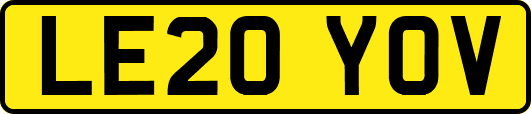 LE20YOV