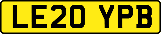 LE20YPB