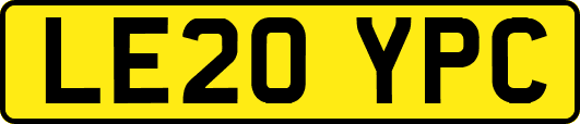 LE20YPC