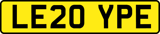LE20YPE