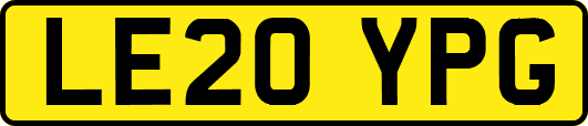 LE20YPG