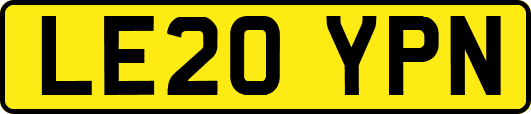 LE20YPN